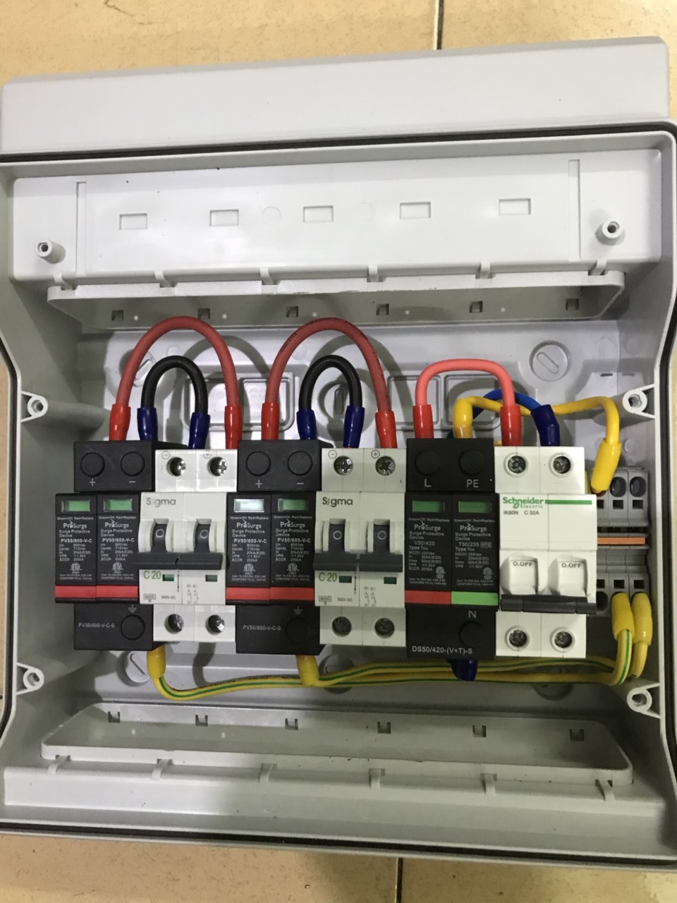 5kw1pha